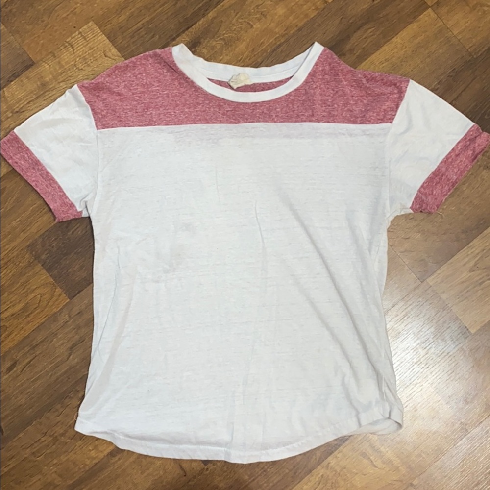 Exist tee